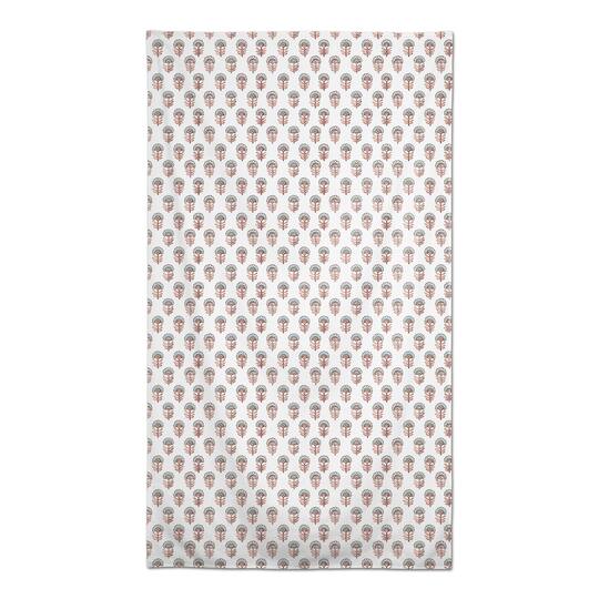 Unique Florals Tablecloth